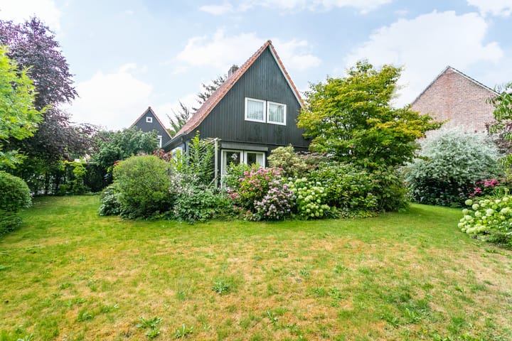 Foto 33 van Meteoorstraat 2