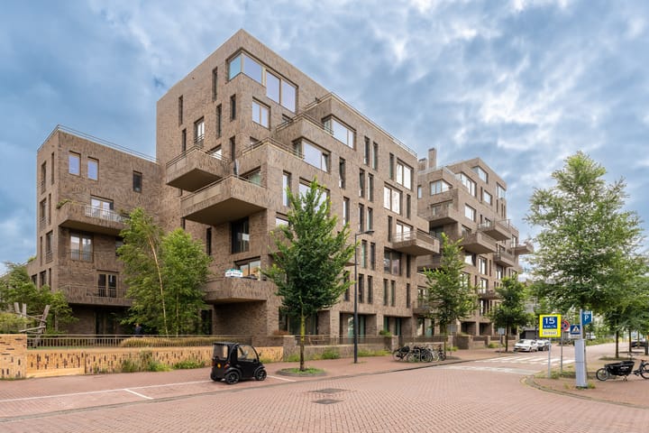 Foto 2 van Faas Wilkesstraat 287