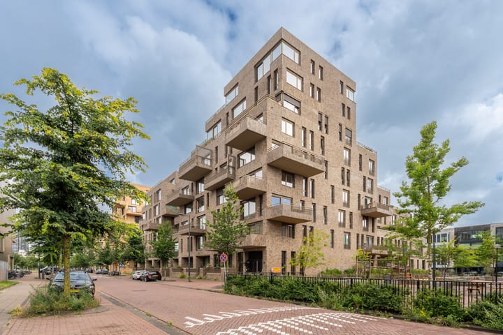 Foto 3 van Faas Wilkesstraat 287