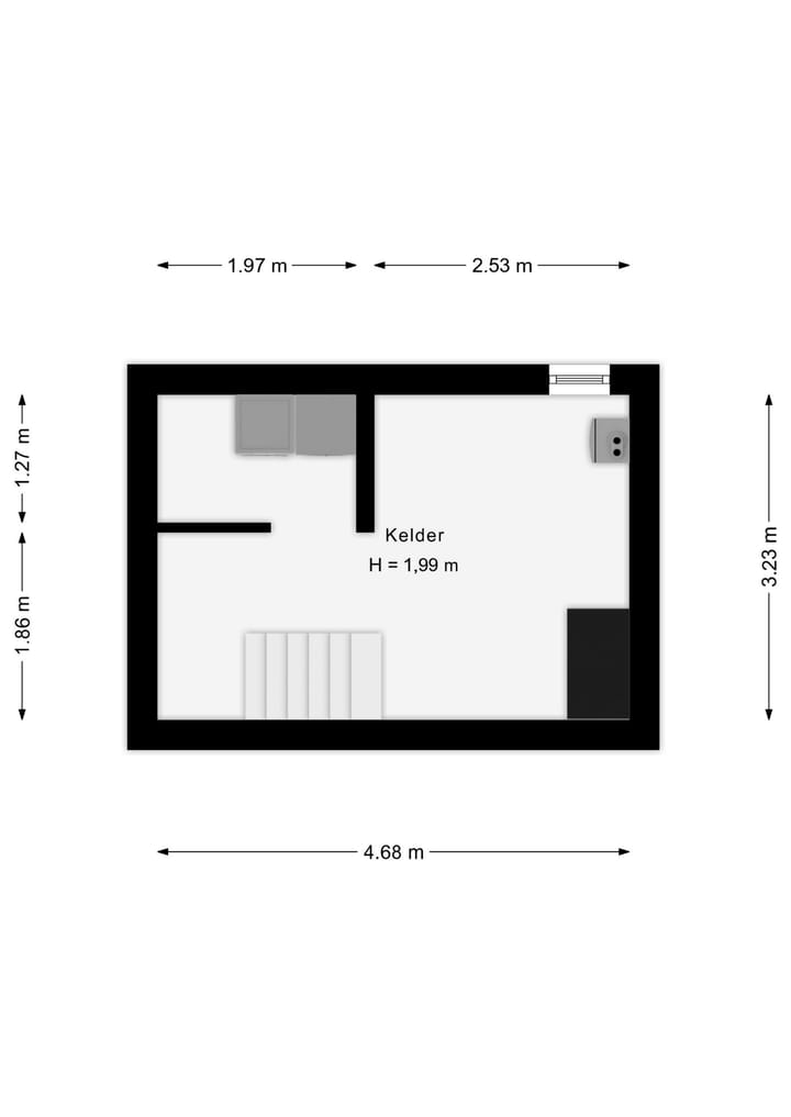 Foto 41 van Meteoorstraat 2