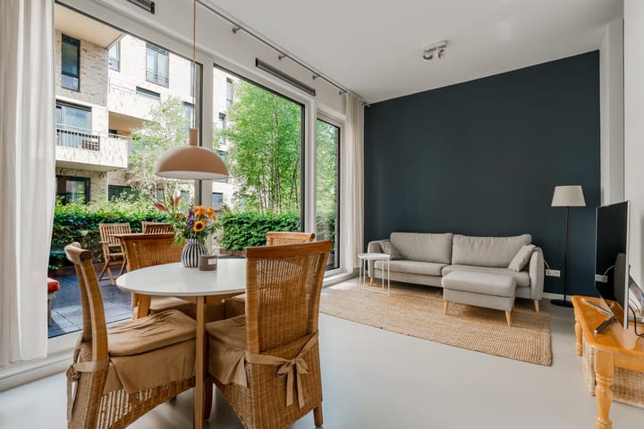 Photo 7 of Faas Wilkesstraat 287