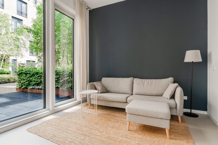 Photo 8 of Faas Wilkesstraat 287