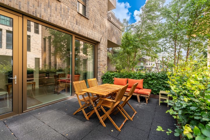 Photo 22 of Faas Wilkesstraat 287