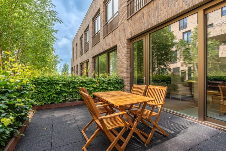 Photo 24 of Faas Wilkesstraat 287