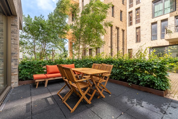 Photo 25 of Faas Wilkesstraat 287