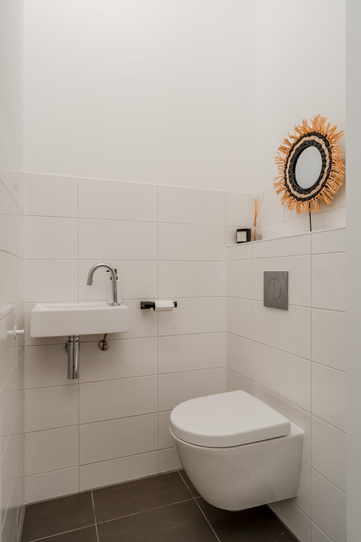 Photo 34 of Faas Wilkesstraat 287