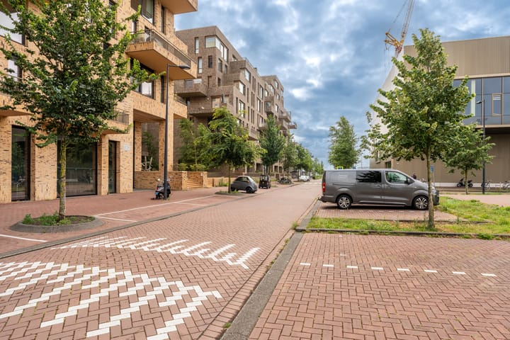 Photo 39 of Faas Wilkesstraat 287