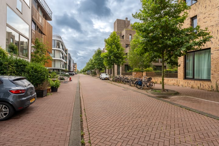 Photo 41 of Faas Wilkesstraat 287