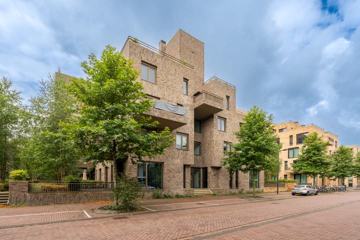 Photo 42 of Faas Wilkesstraat 287