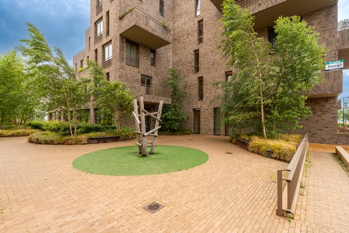 Photo 44 of Faas Wilkesstraat 287