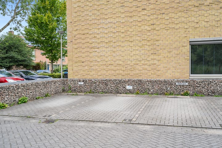 Foto 2 van Puccinistraat 2