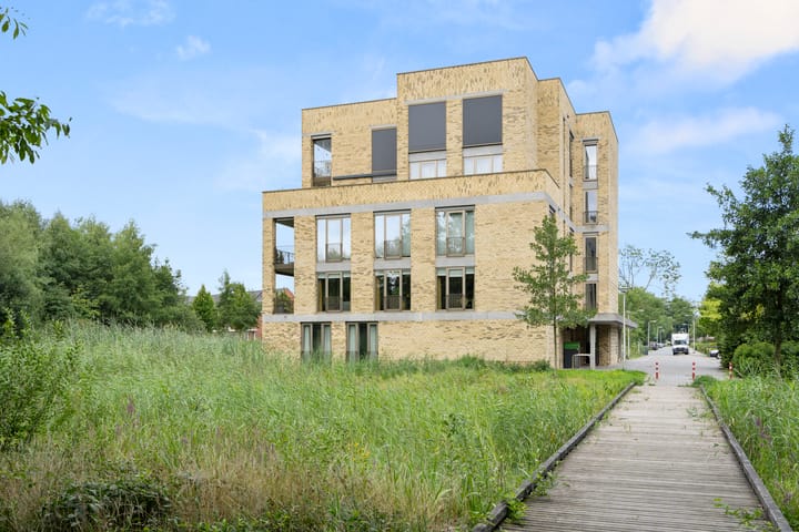 Foto 3 van Puccinistraat 2