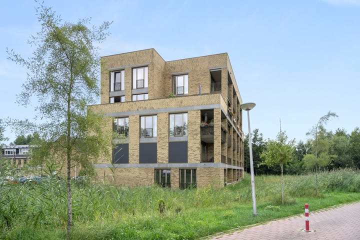 Foto 4 van Puccinistraat 2