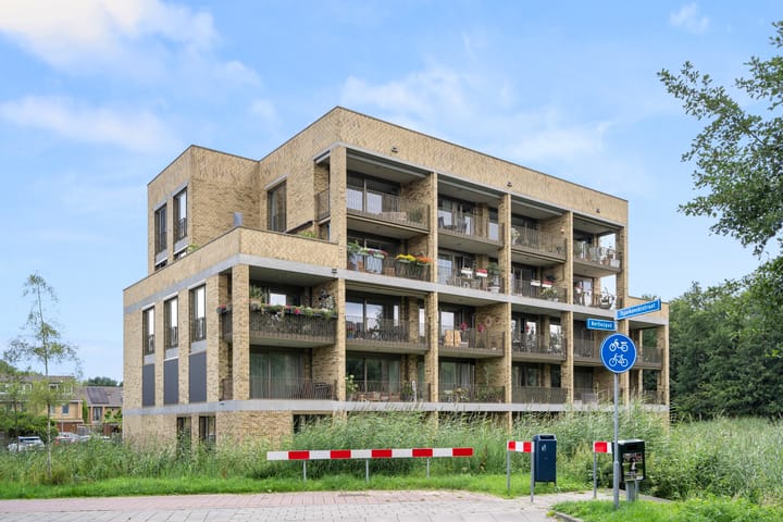 Foto 5 van Puccinistraat 2