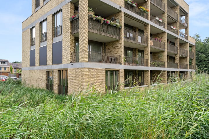 Foto 6 van Puccinistraat 2