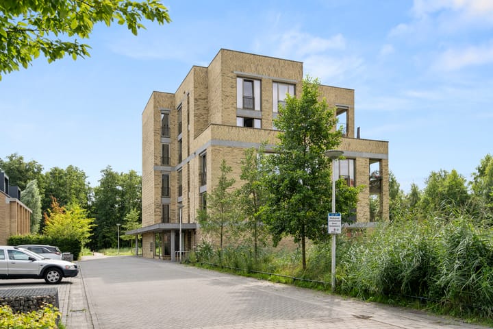 Foto 7 van Puccinistraat 2