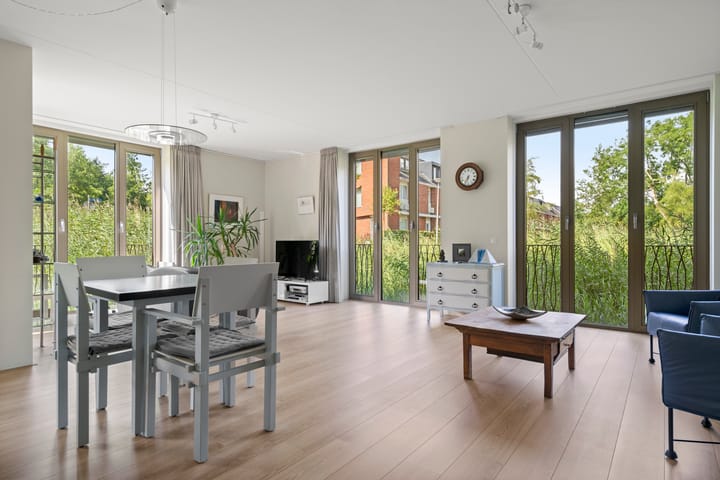 Foto 11 van Puccinistraat 2