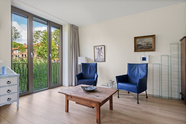 Foto 12 van Puccinistraat 2