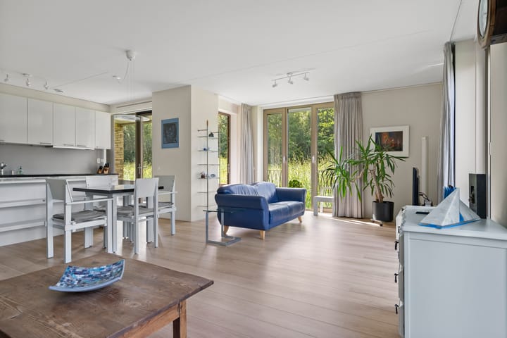 Foto 13 van Puccinistraat 2