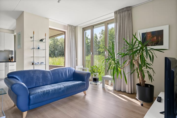 Foto 14 van Puccinistraat 2