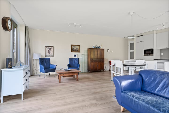 Foto 15 van Puccinistraat 2