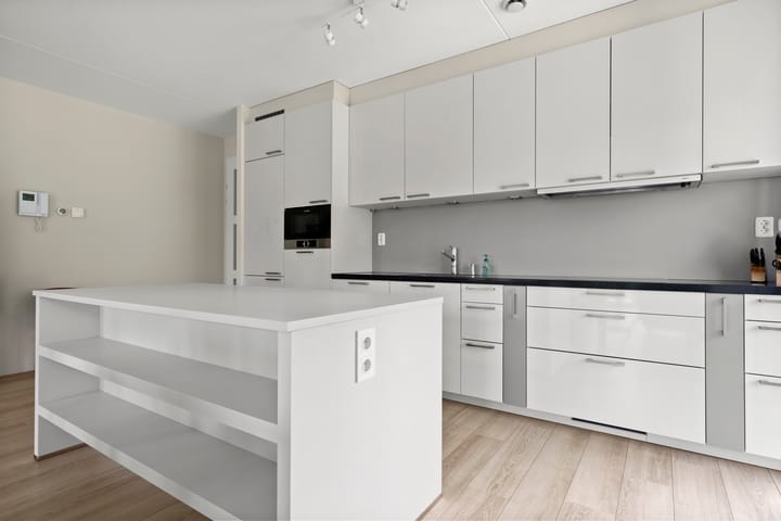 Foto 19 van Puccinistraat 2