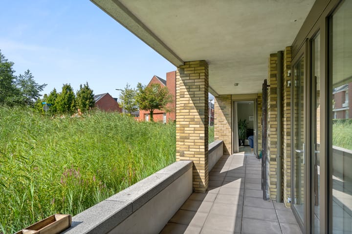 Foto 27 van Puccinistraat 2