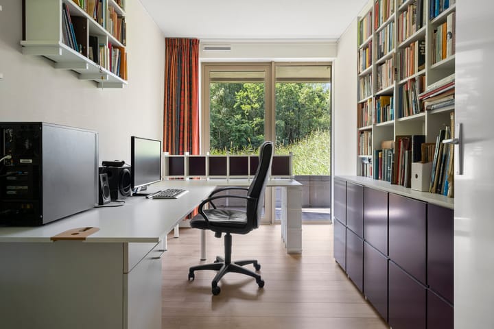 Foto 31 van Puccinistraat 2