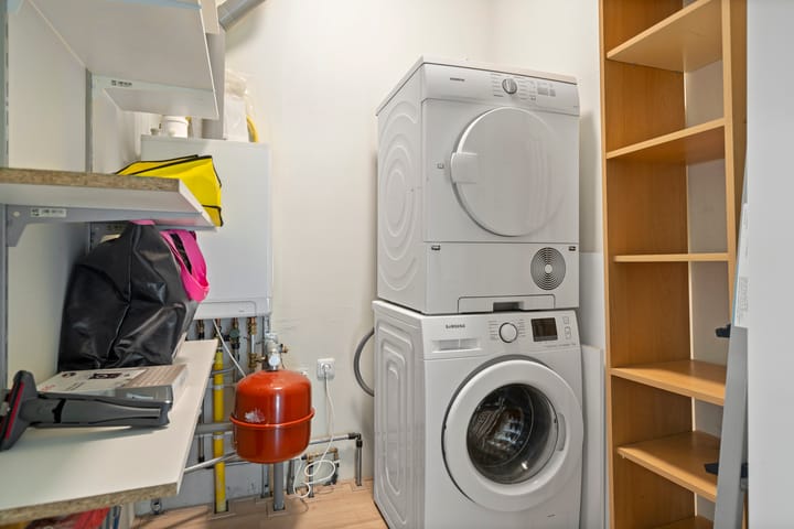 Foto 32 van Puccinistraat 2