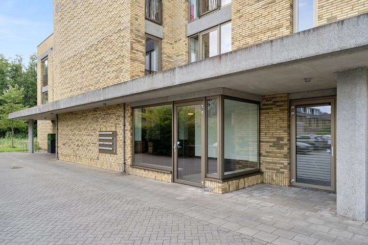 Foto 34 van Puccinistraat 2