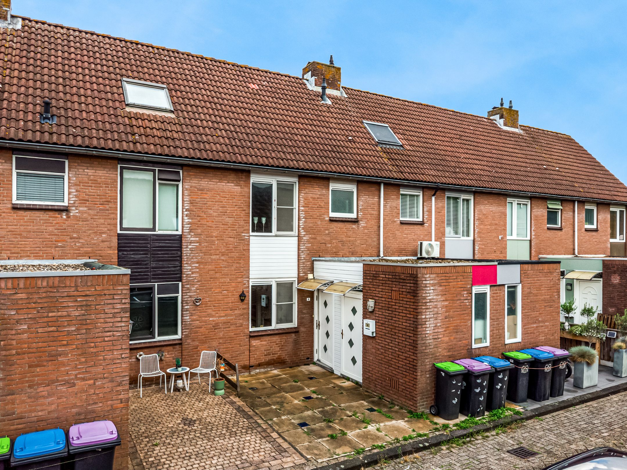 Smelegras, 8, Spijkenisse, 3206JR, Zuid-Holland, Nederland 8 