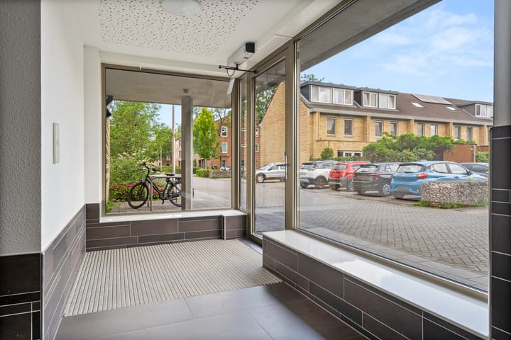 Foto 35 van Puccinistraat 2