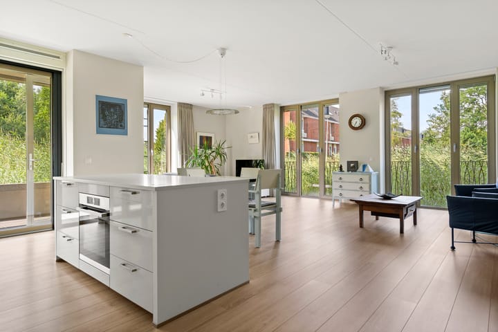 Foto 16 van Puccinistraat 2