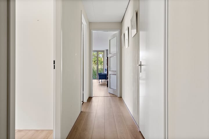 Foto 10 van Puccinistraat 2