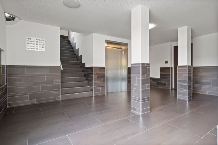 Foto 36 van Puccinistraat 2