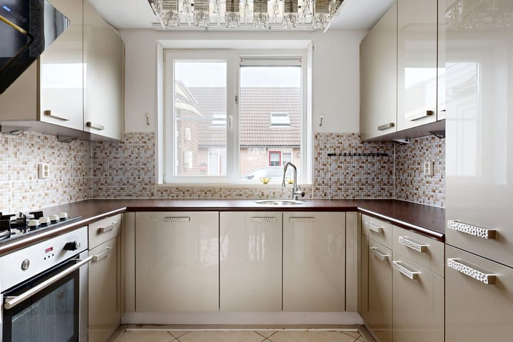 Foto 3 van Smelegras 8