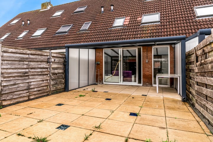 Foto 5 van Smelegras 8