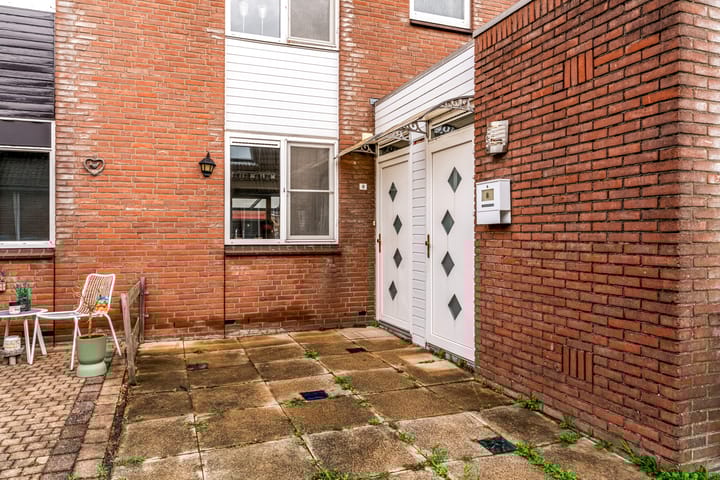 Foto 6 van Smelegras 8