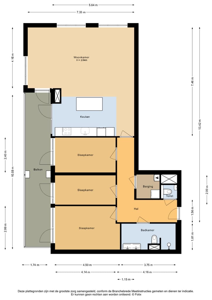 Foto 41 van Puccinistraat 2