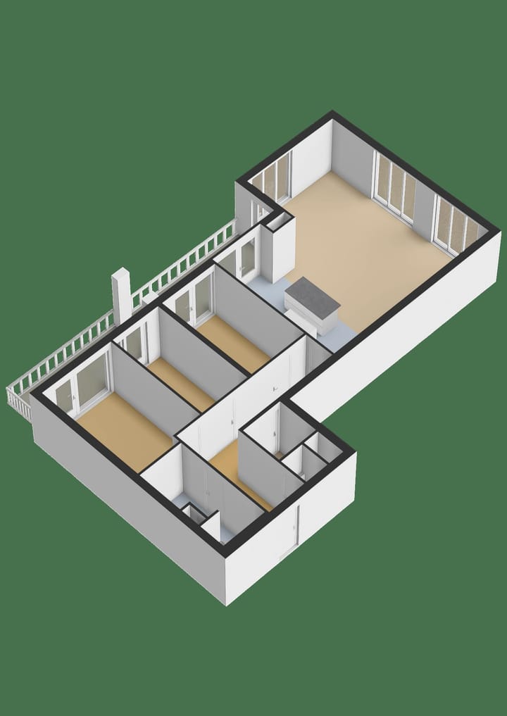 Foto 42 van Puccinistraat 2