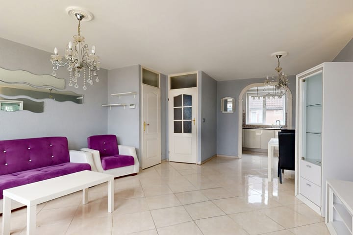 Foto 9 van Smelegras 8