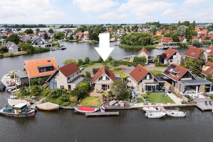 Foto 1 van Strikel 18