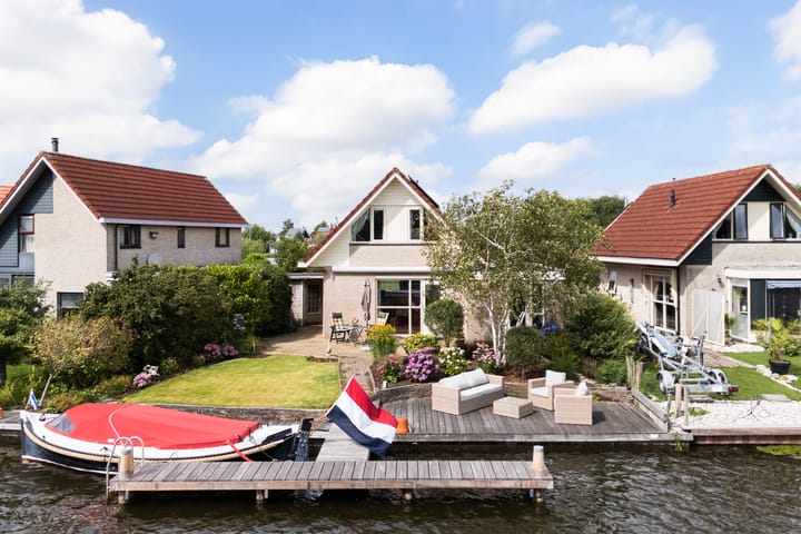 Foto 2 van Strikel 18