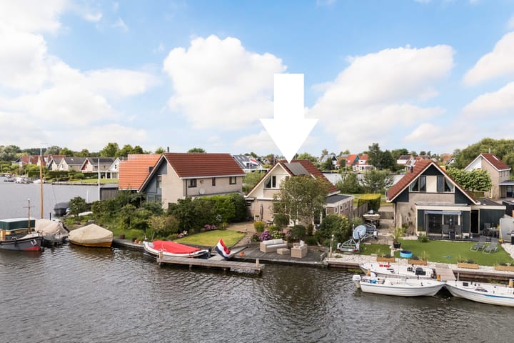 Foto 6 van Strikel 18