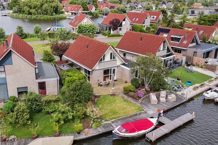 Foto 7 van Strikel 18