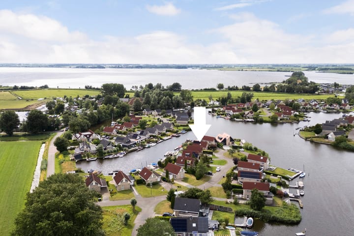 Foto 8 van Strikel 18