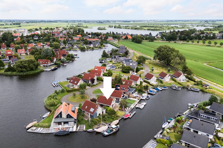 Foto 9 van Strikel 18