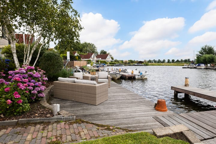 Foto 12 van Strikel 18