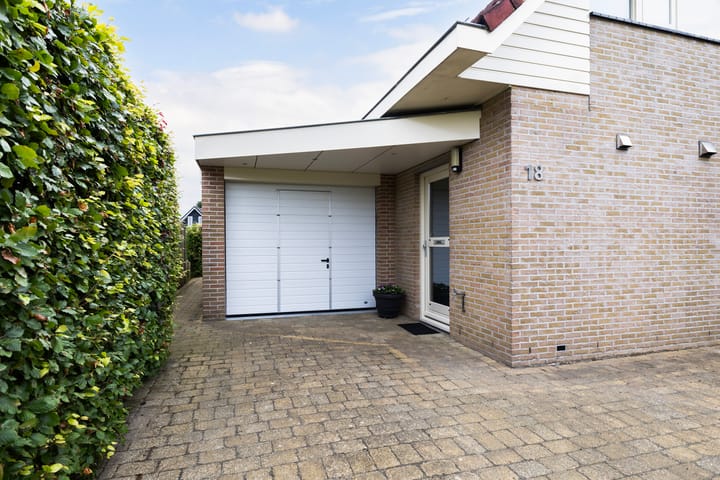 Foto 16 van Strikel 18