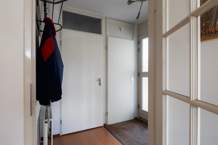 Foto 20 van Strikel 18